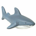 Great White Shark Squeezies Stress Reliever
